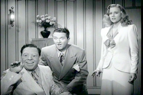 zombies on broadway public relations